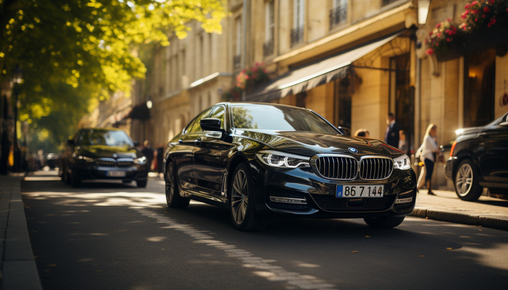 Général - 3 astuces pour choisir un chauffeur dans la région de Saint Pol de Léon