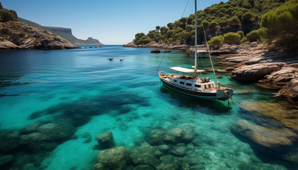 Général - À la découverte de Majorque à travers ses différents sites touristiques