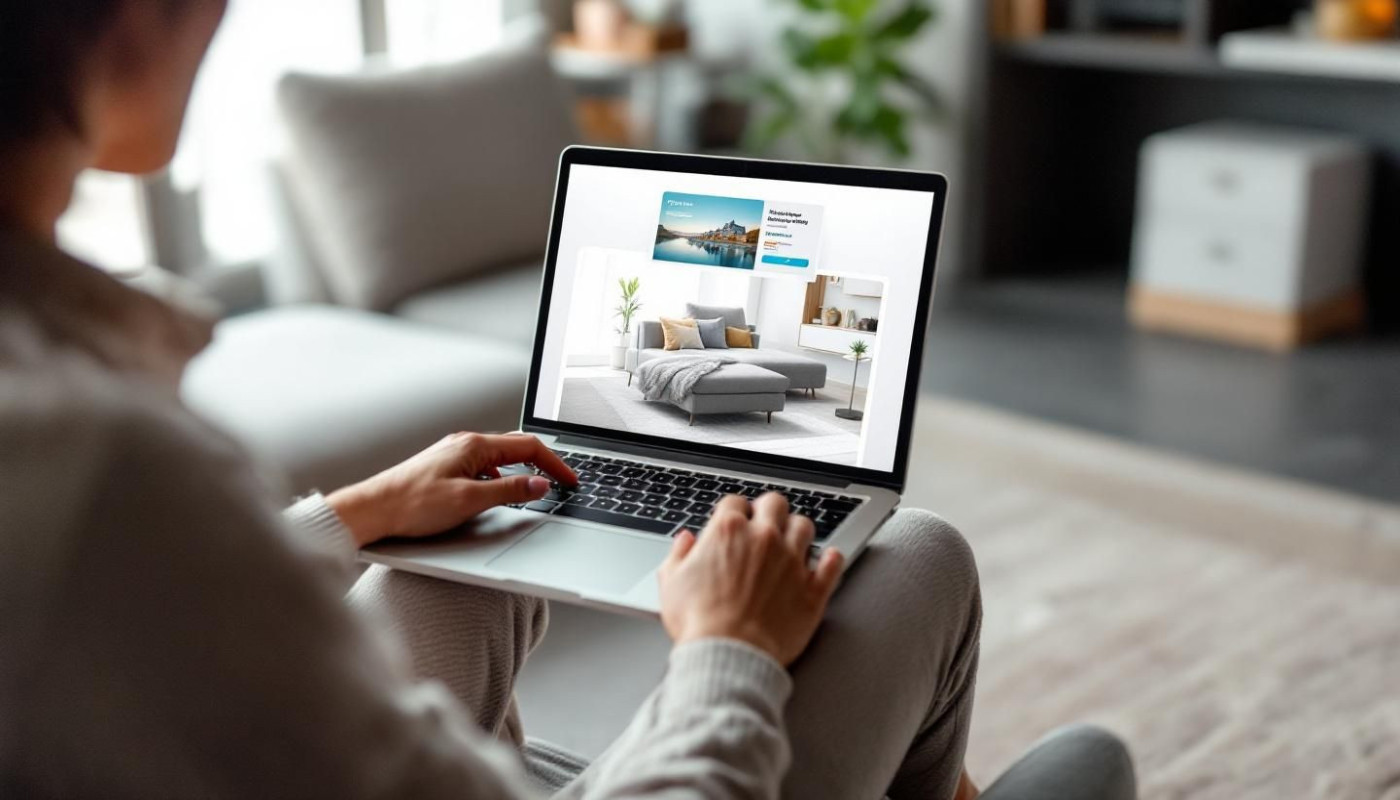 Général - Comment choisir sa plateforme de réservation pour des vacances sans soucis ?