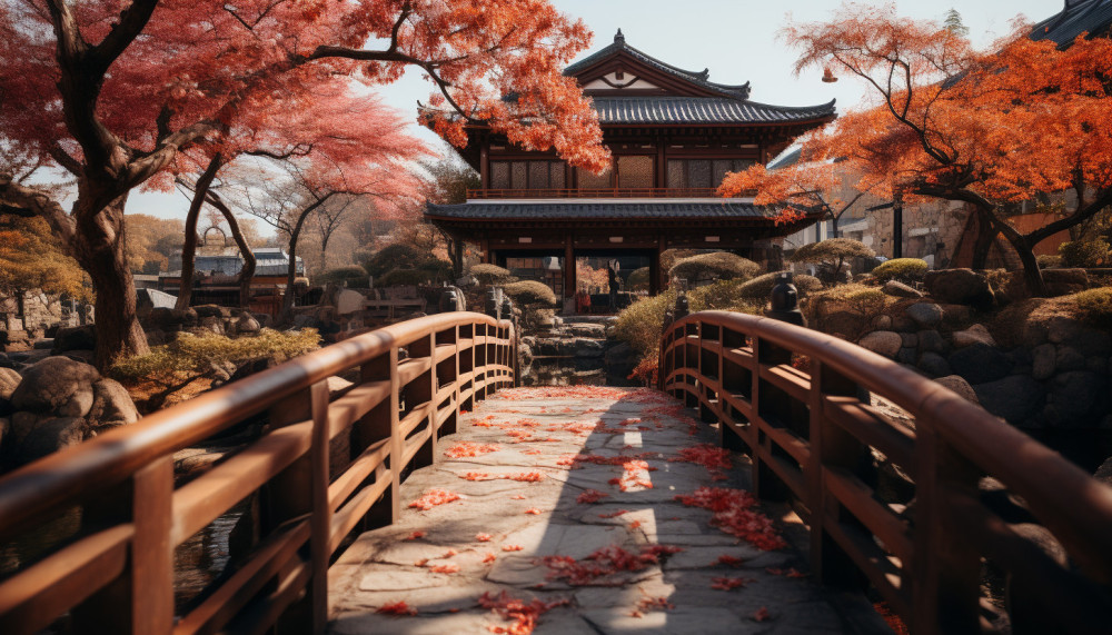 Général - Comment réussir son voyage touristique au Japon ?