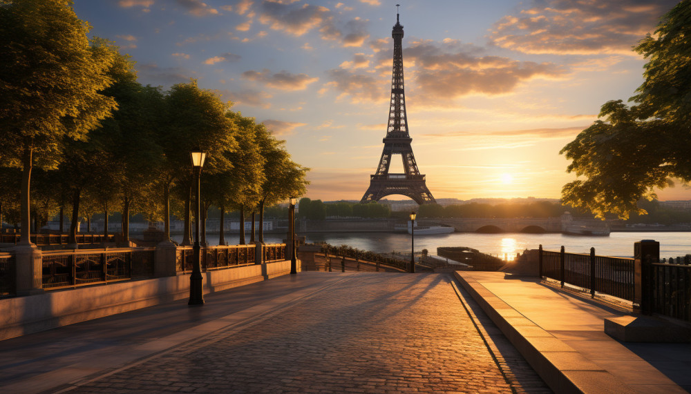 Général - Comment réussir son voyage touristique en France ?