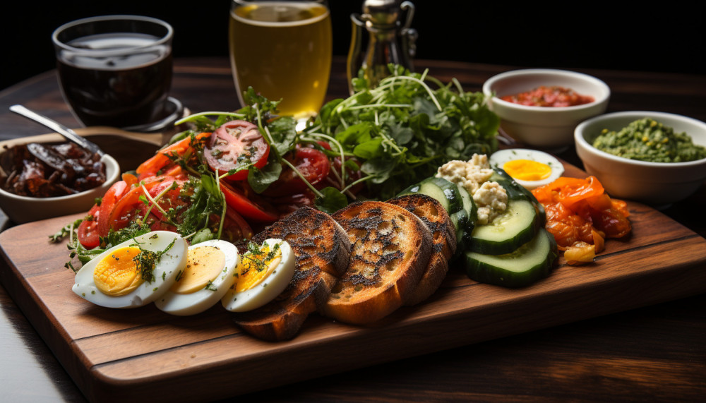 Restaurants - Les Meilleures Expériences Gastronomiques à New York : Diners, Brunchs et Plus