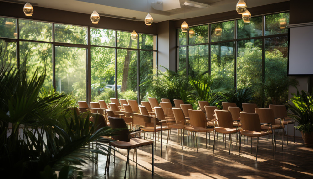 Général - Où organisez vos séminaires en France ?