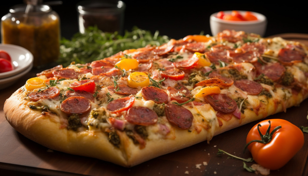 Général - Pourquoi consommer la pizza ?