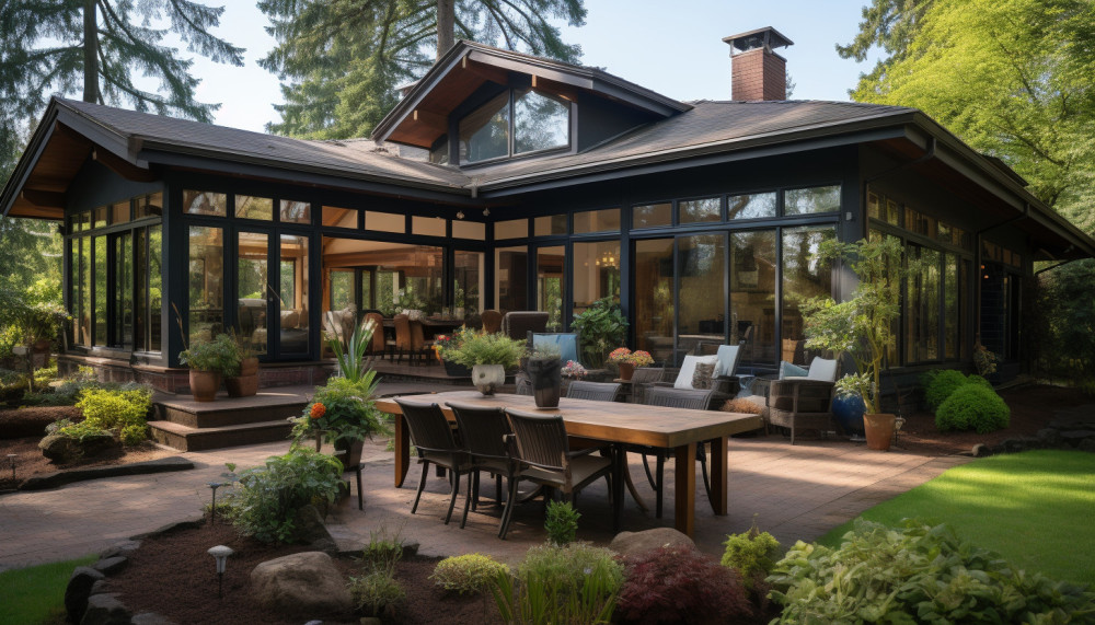 Général - Pourquoi louer votre logement pendant votre absence ?