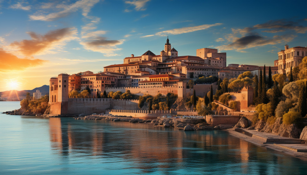 Général - Pourquoi visiter l’Espagne ?