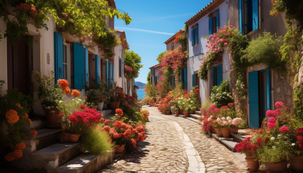 Général - Que faire lors d'un séjour aux îles des Saintes ?