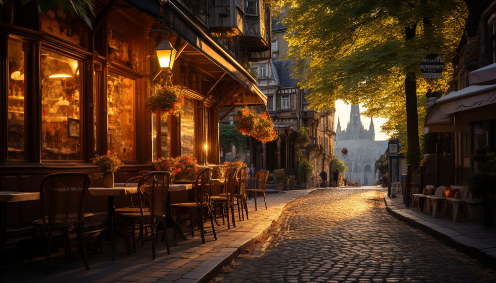 Général - Quels sont les meilleurs endroits à visiter à Rouen ?