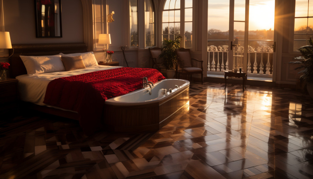 Général - Quels sont les meilleurs hôtels pour amoureux à Madrid ?