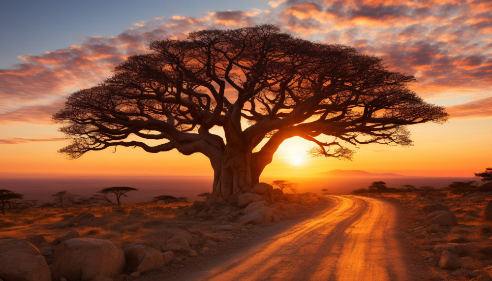 Général - Top 5 des plus beaux pays d’Afrique